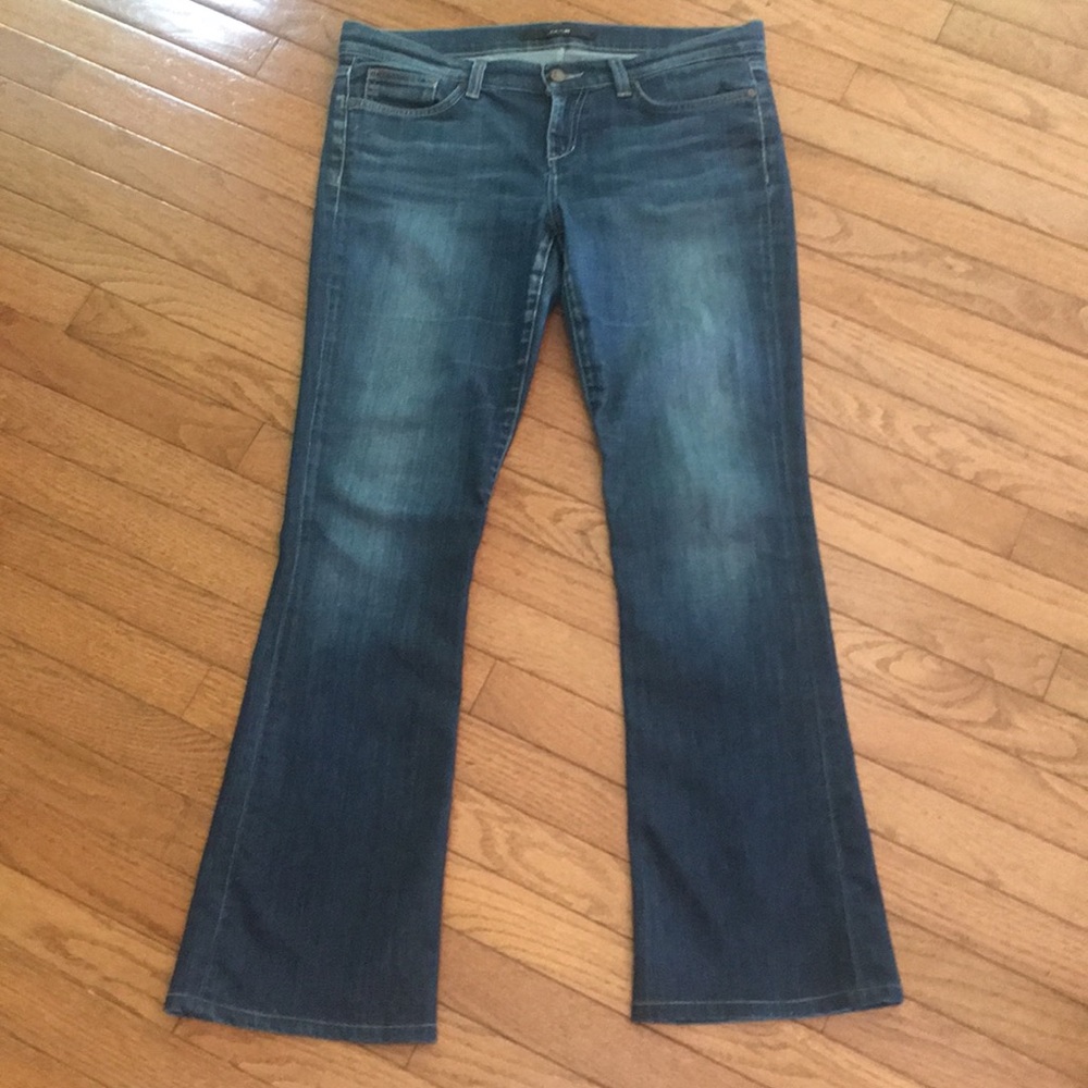 Joe’s Jeans Rocket Fit